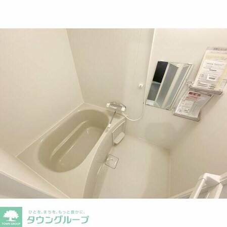 ジーメゾン豊春の物件内観写真